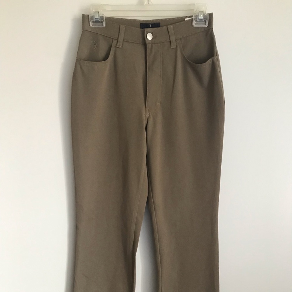 TRUSSARDI  JEANS WOMAN PANTS